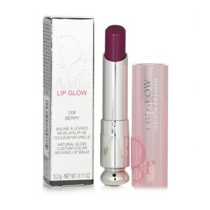 Dior Addict Lip Glow - 006 Berry